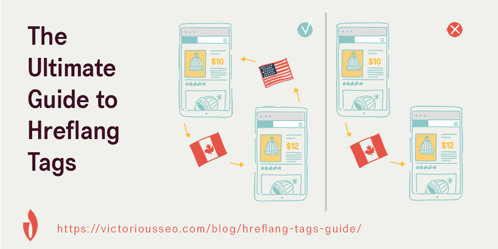 Hreflang Tags The Ultimate Guide To Using Hreflang For Seo