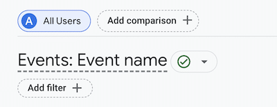 events