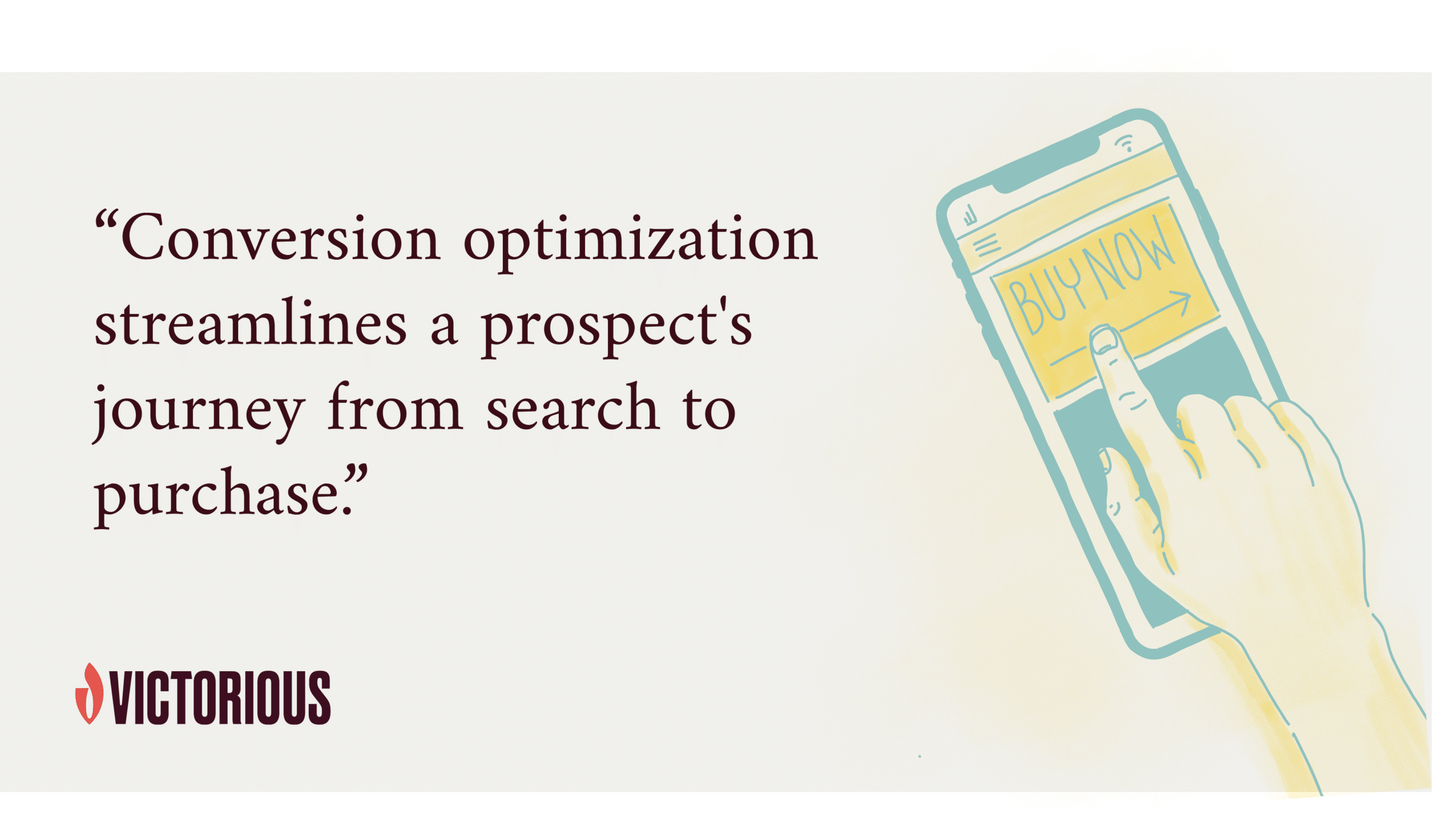 seo conversion optimization: what is CRO