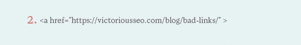 dofollow link example