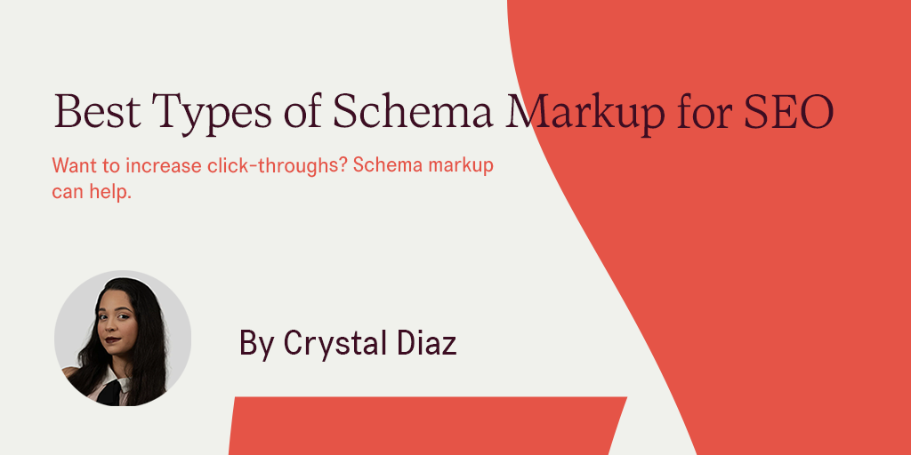Types of Schema in SEO: Implement These Right
