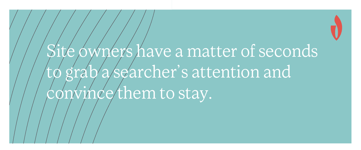 engage website visitors before they leave