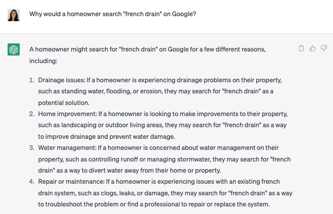 research with chatgpt writing prompts