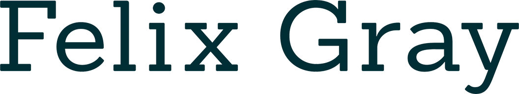 Felix Gray