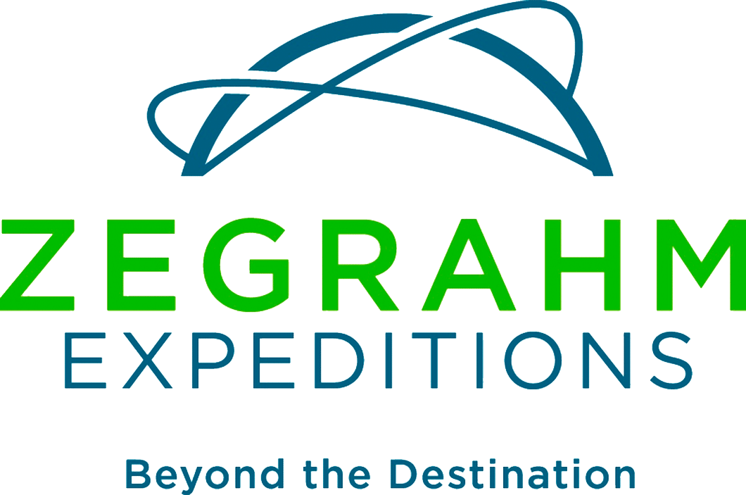 Zegrahm Expeditions