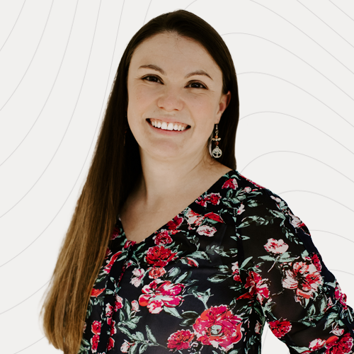 Christina DiSomma Inbound Marketing Manager