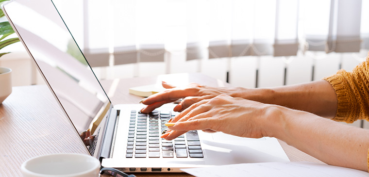 keyword research guide cover image