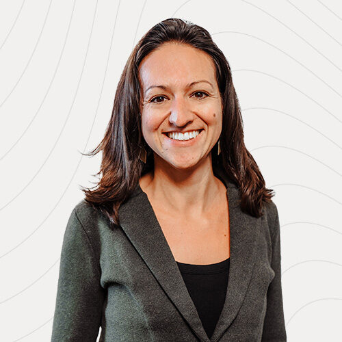 Laurel Stewart Chief Growth Officer