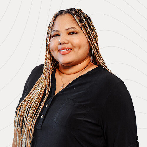 Lesli White Content Strategist
