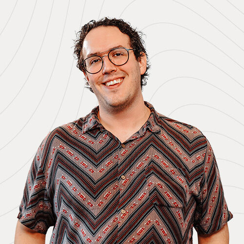 Sean Mattheisen Senior SEO strategist
