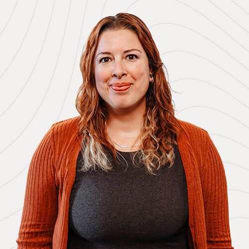 Tania Brown Content Marketing Manager