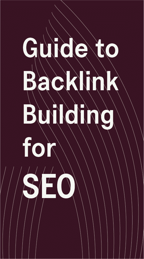 backlinks for seo