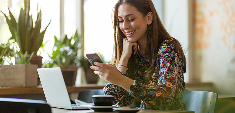 blog post template cover image