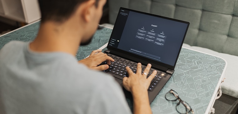 chatgpt for content cover image