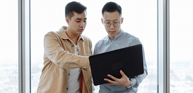 find fix keyword cannibalization cover image