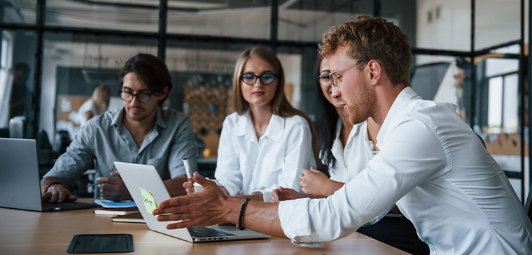 roi of seo cover image