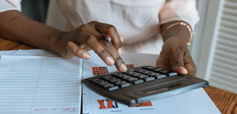 search first budget cover image