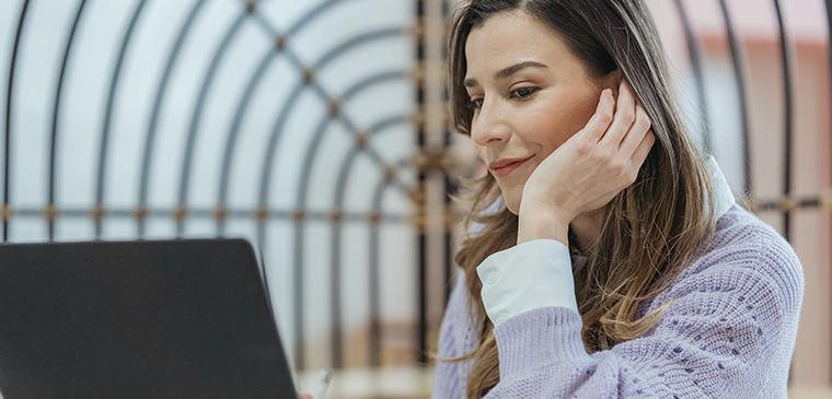 search friendly website cover image