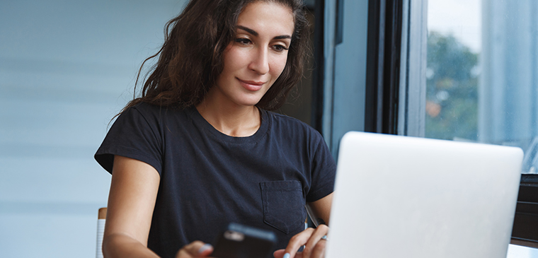 blog post outline cover image