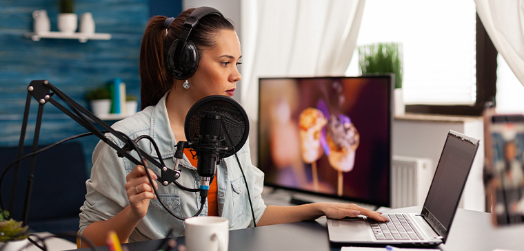 content marketing research cover image