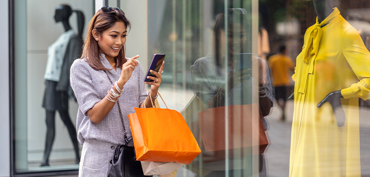 customer journey cover image