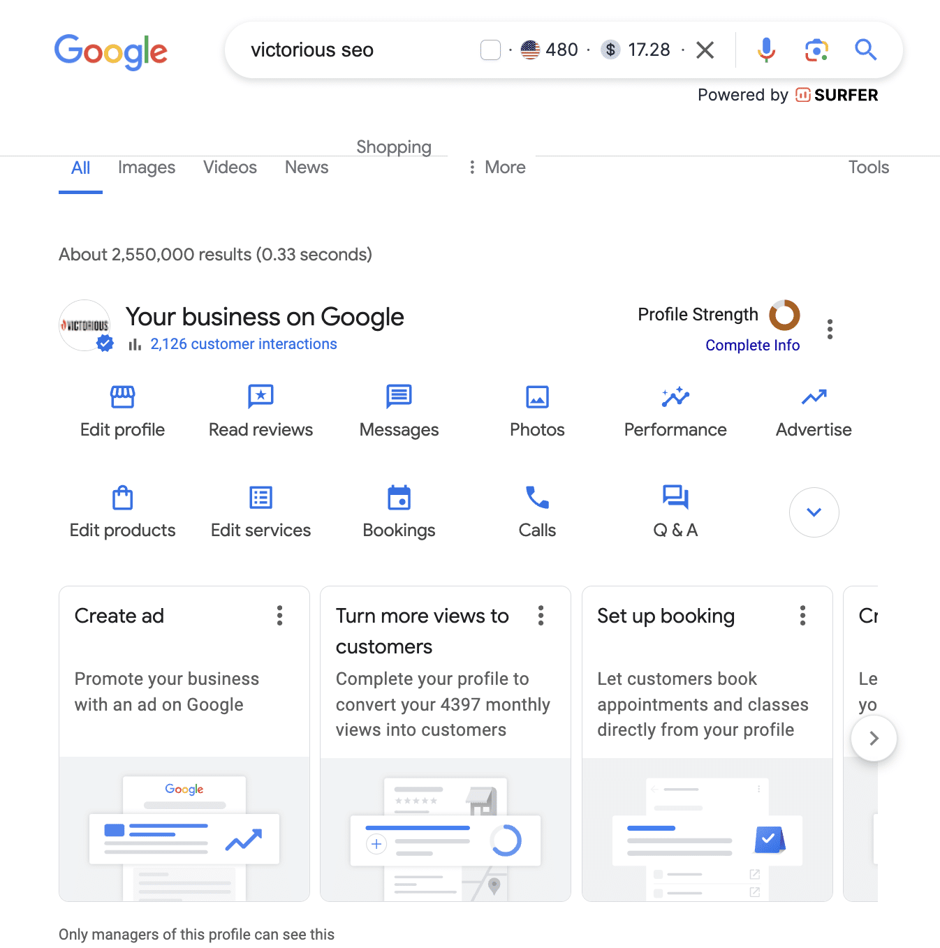 business description 1