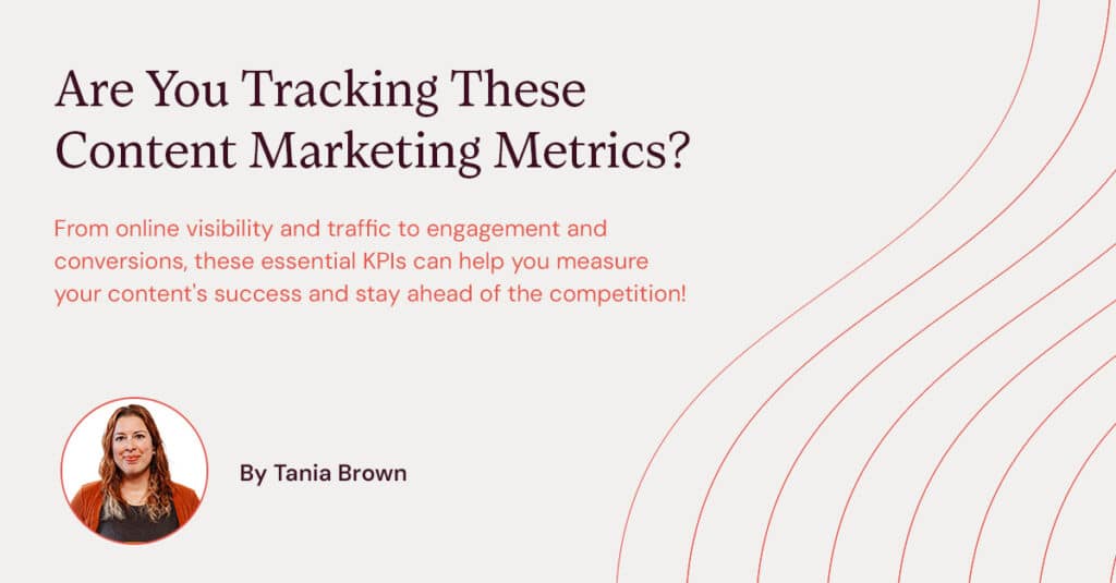 The Ultimate Guide to Dominating the Content Marketing Scene in Brisbane - Measuring and Analyzing Content Performance in Brisbane