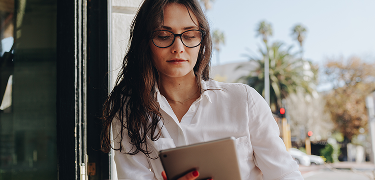 behavioral search data cover