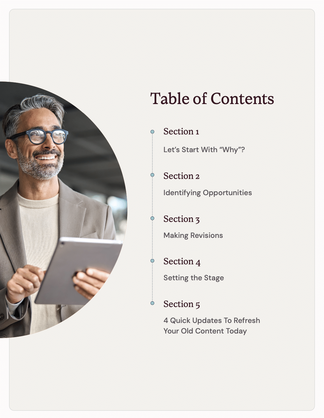how to make an ebook