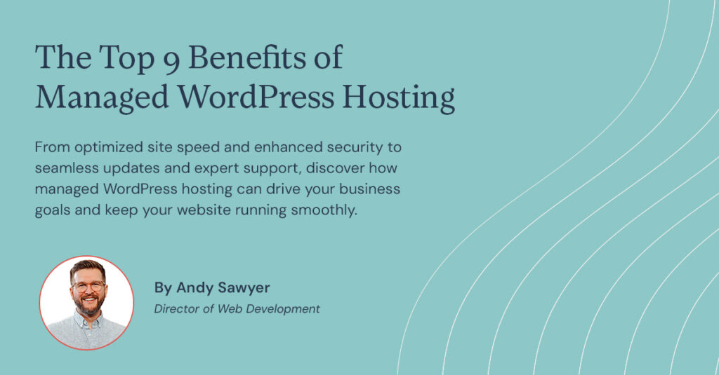 Wordpress Hosting