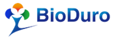 bioduro logo listing new