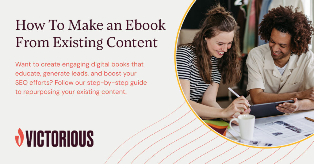 Ebook Builder OTO - Tips for Creating Engaging Ebooks