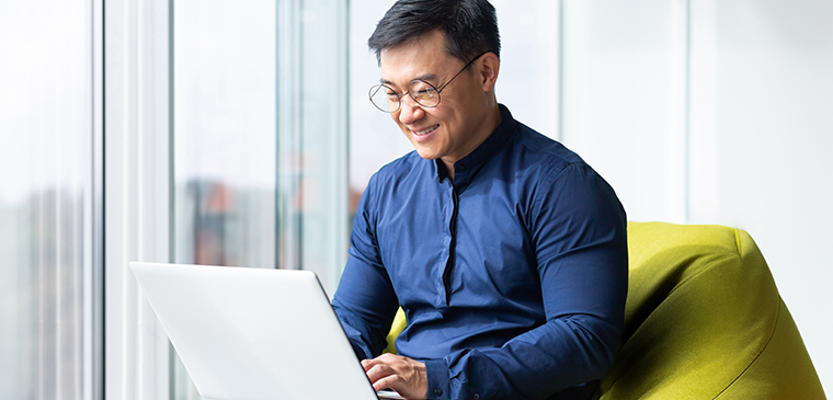 website maintenance checklist cover