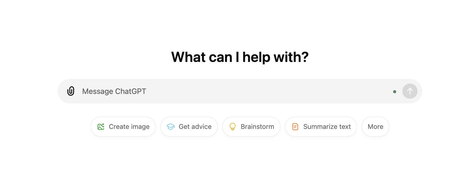 GPT message box
