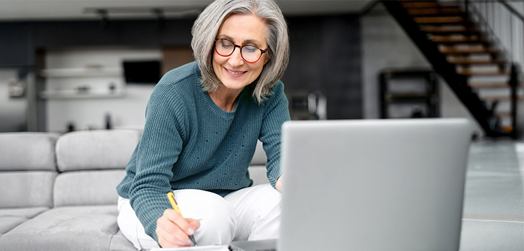 thought leadership content cover