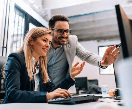 fort worth seo agency hero