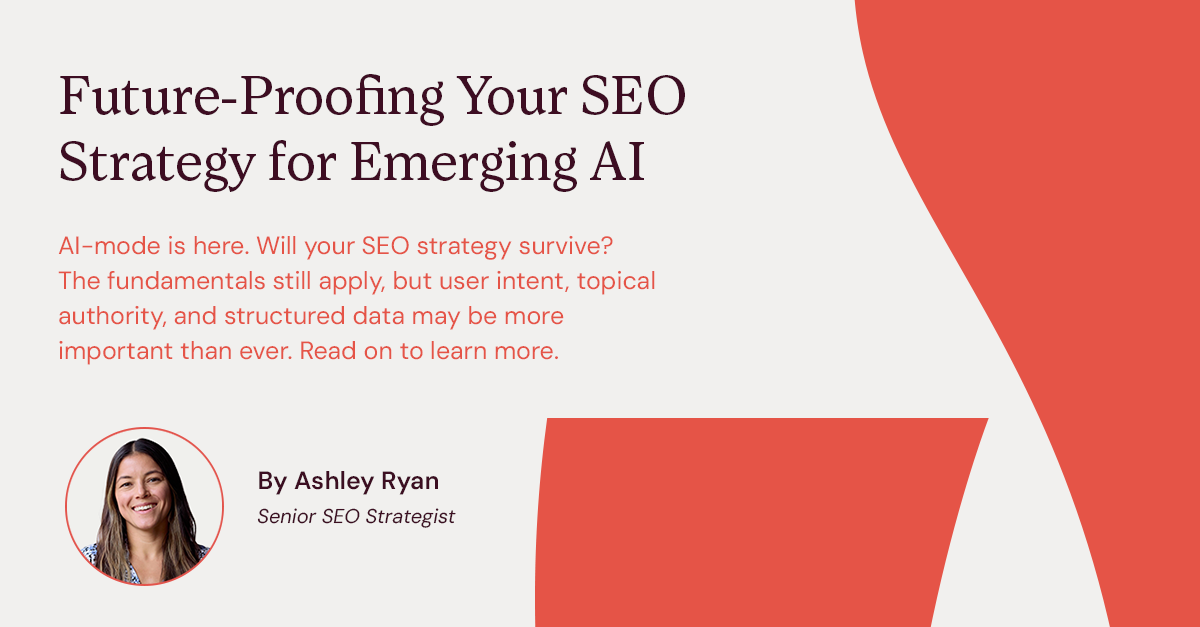 Future-Proofing Your SEO Content Strategy