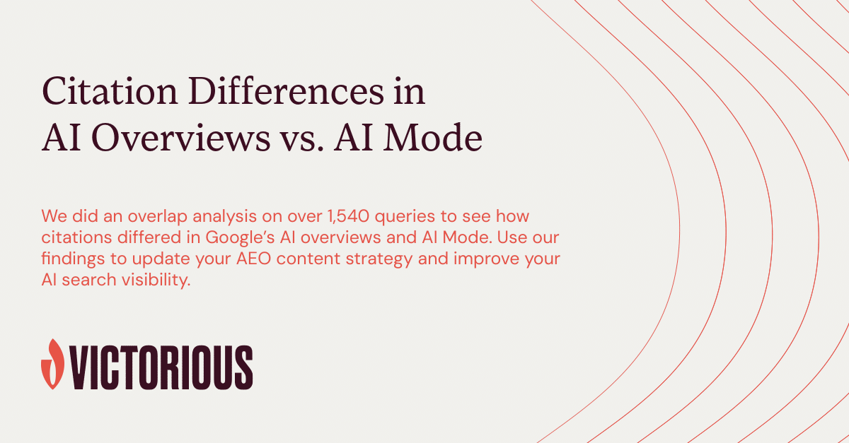 WHAT IS AI MODE visual data 5