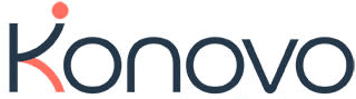 konovo logo