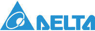delta electronics logo