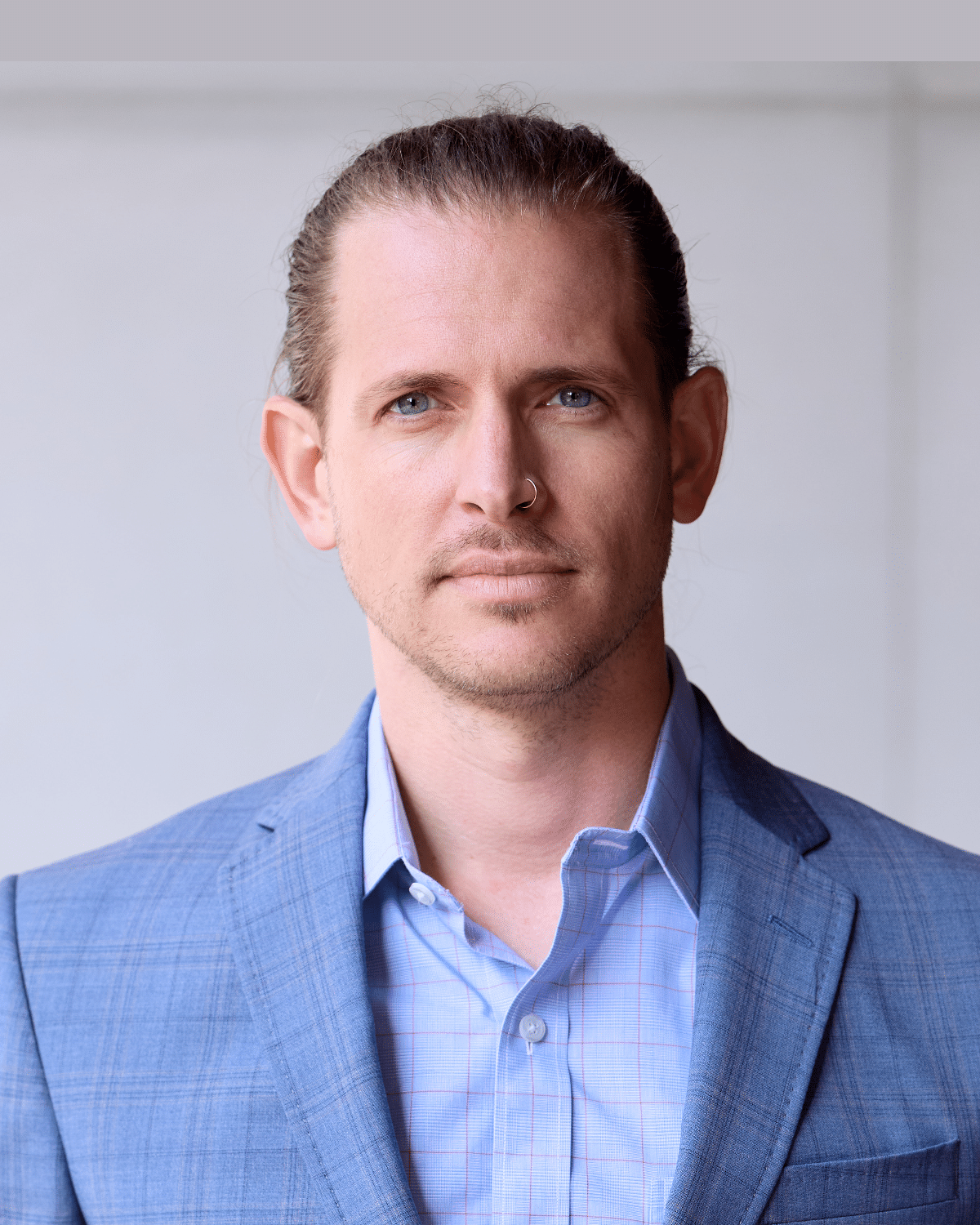Michael Transon, Founder & CEO, Victorious