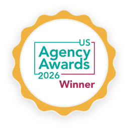 US Agency Awards 2026 winner