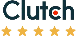 Clutch, rated five stars