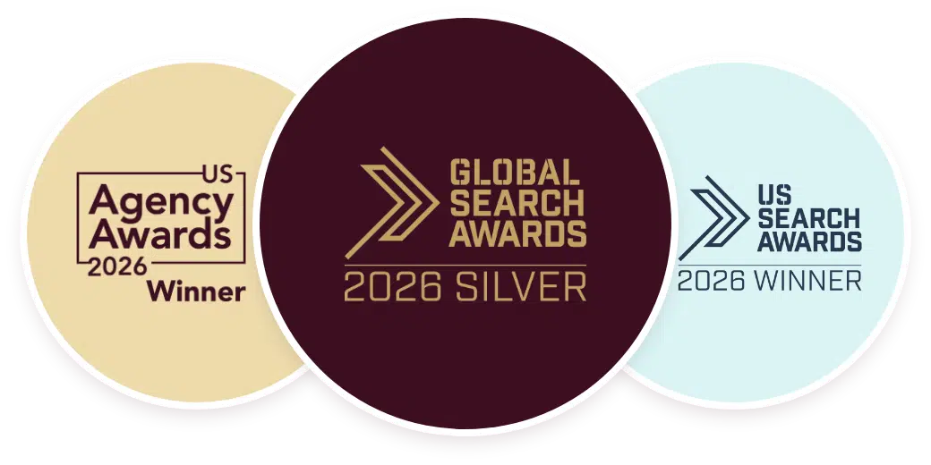 Victorious award badges